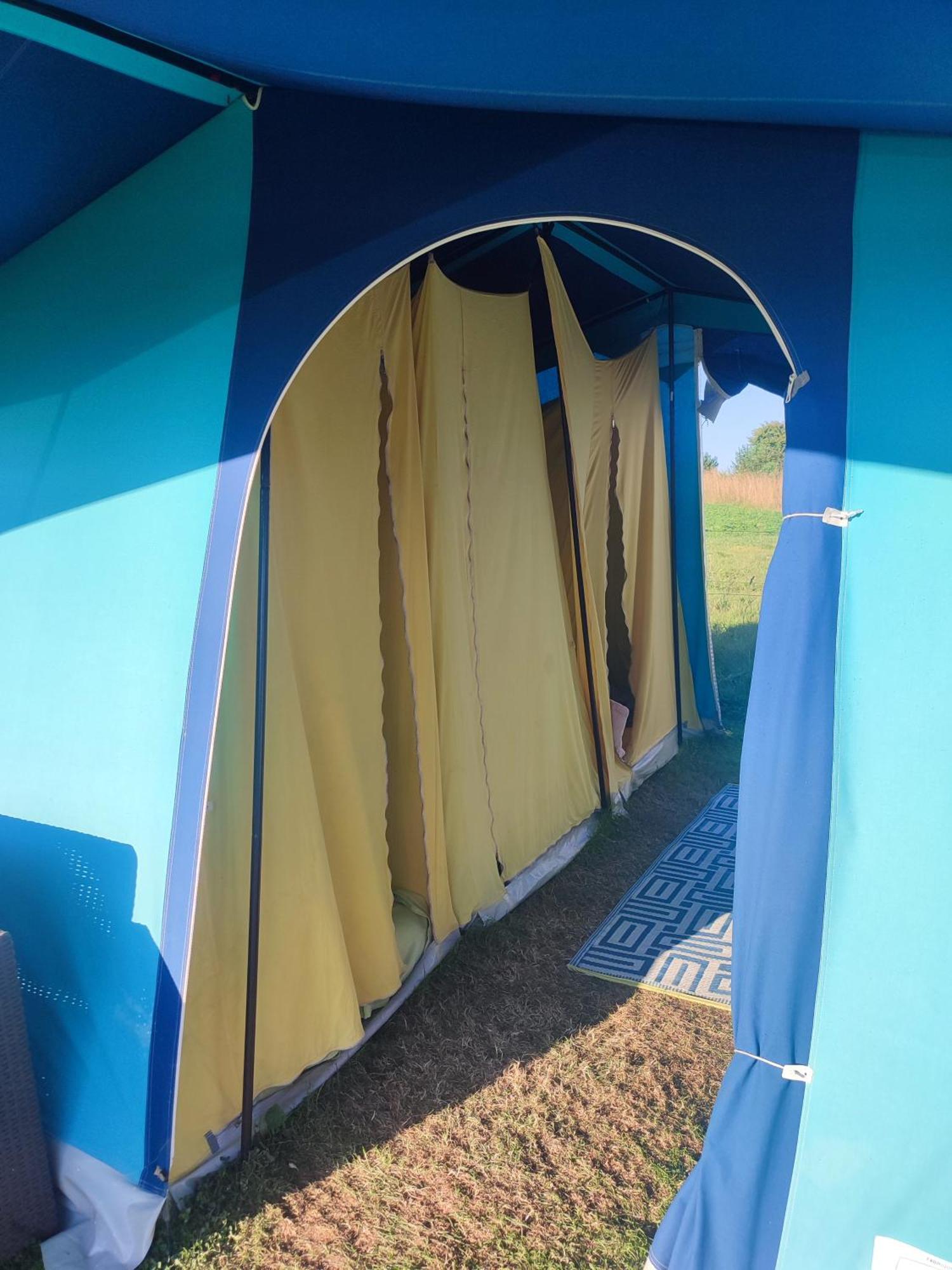 La Billardiere Camping A La Ferme Le Menil-Ciboult Buitenkant foto