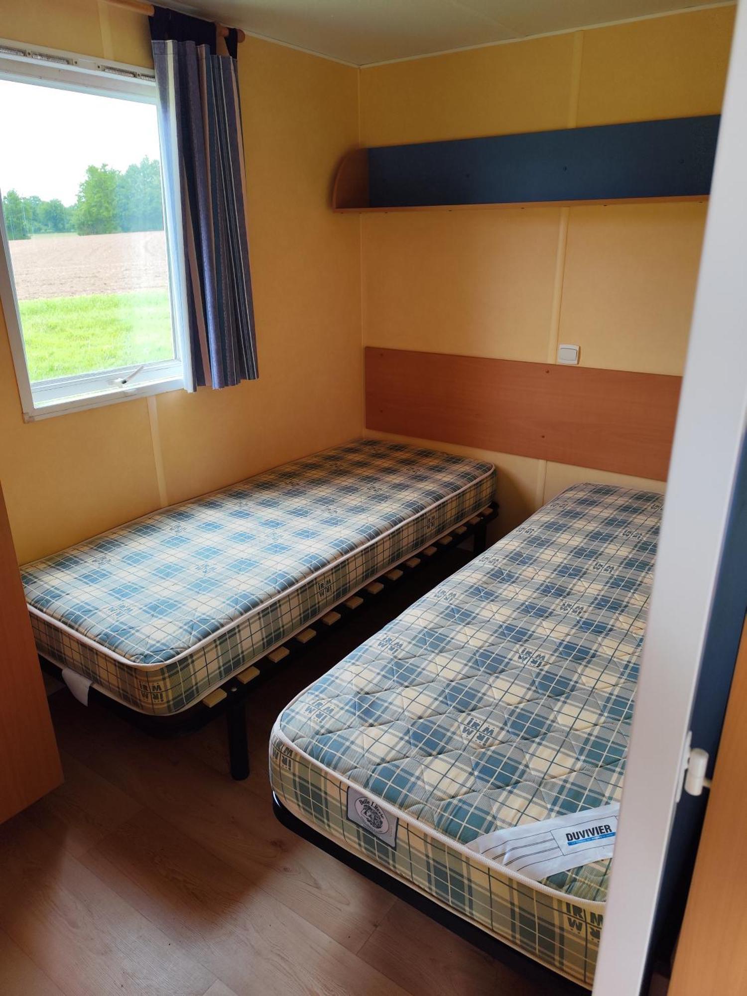 La Billardiere Camping A La Ferme Le Menil-Ciboult Buitenkant foto